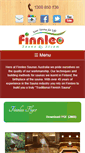 Mobile Screenshot of finnleo.com.au